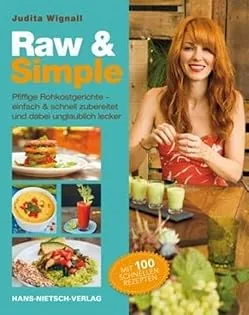 Raw & Simple — Judita Wignall