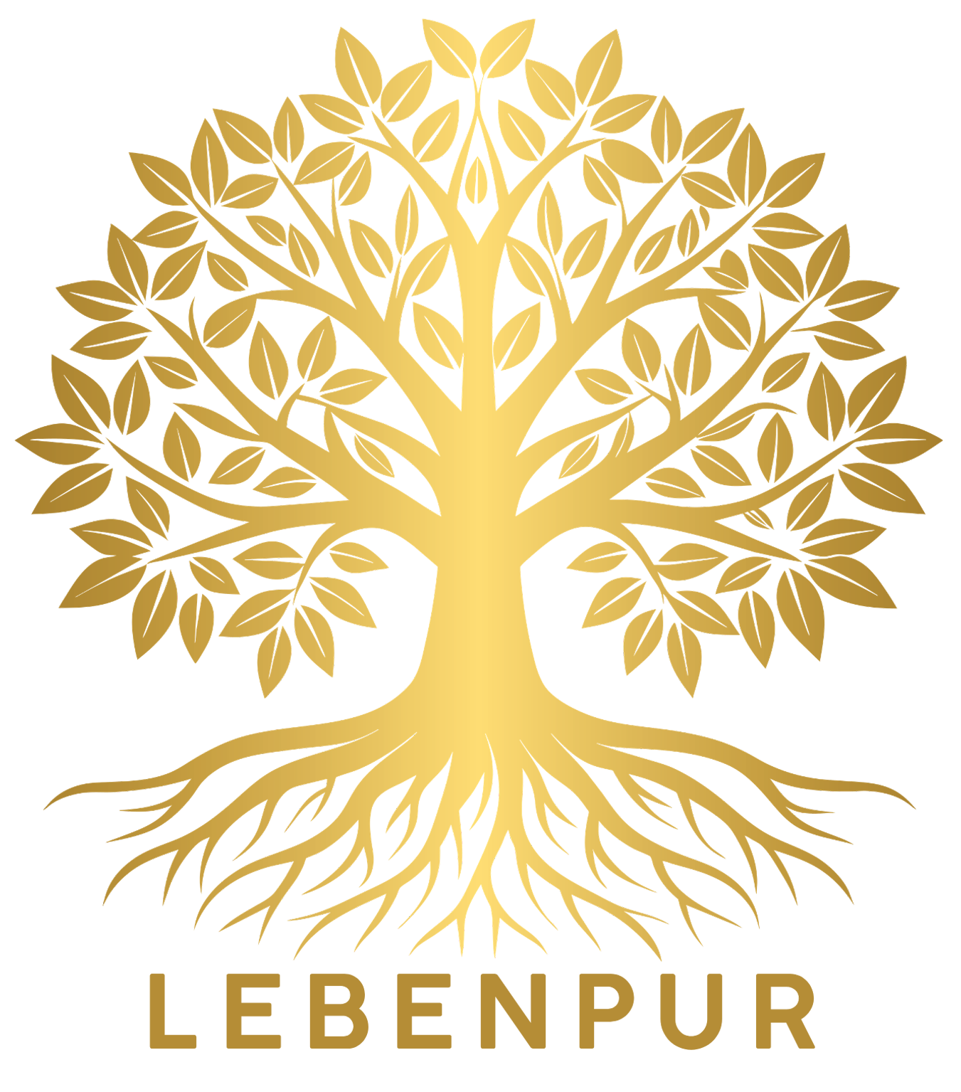 LebenPur Logo