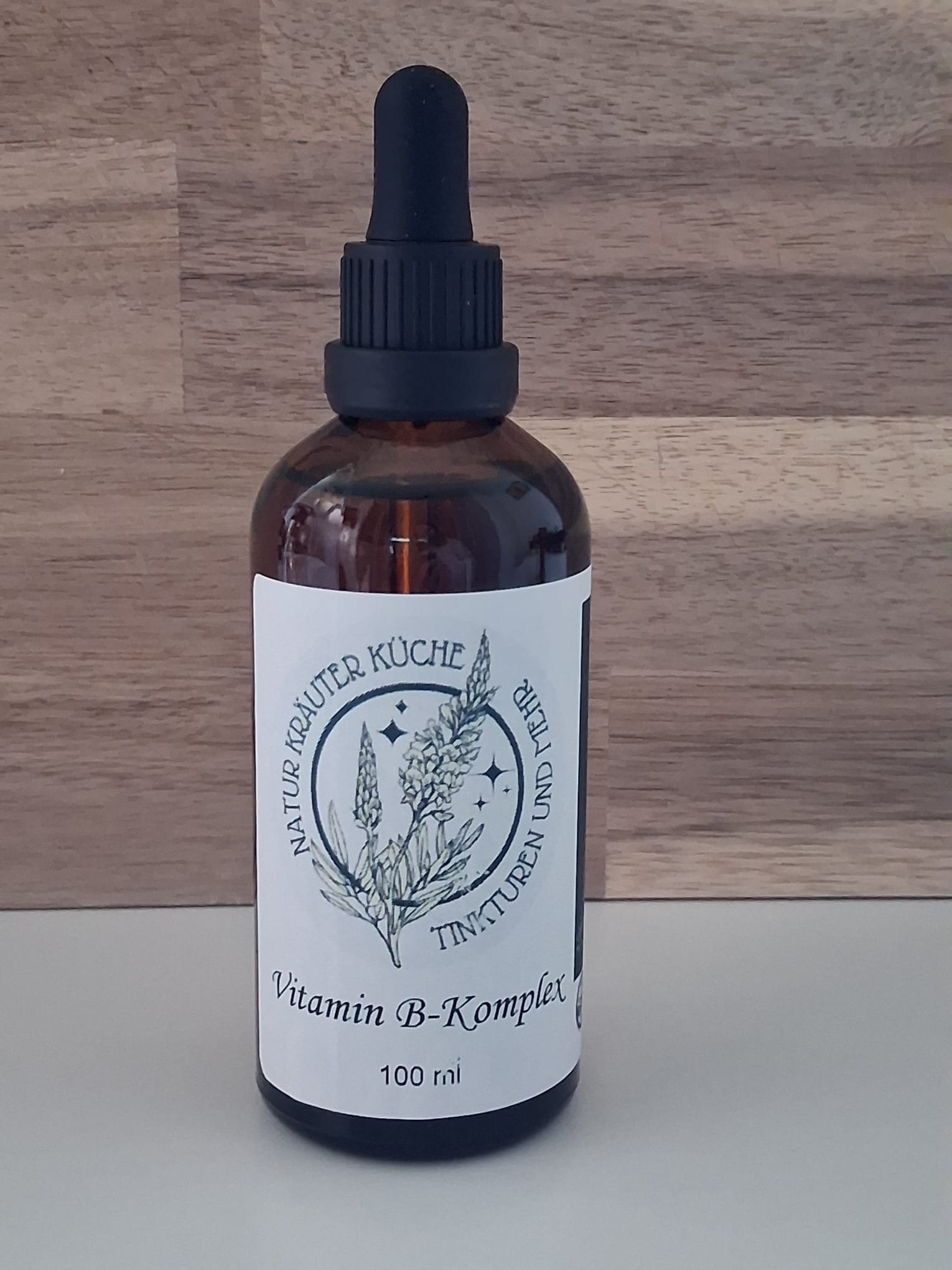 Vitamin B Tinktur