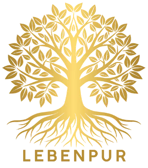 LebenPur Logo web
